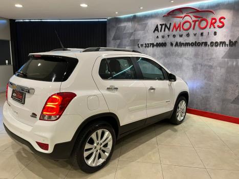 CHEVROLET Tracker 1.4 16V 4P FLEX PREMIER TURBO AUTOMTICO, Foto 3