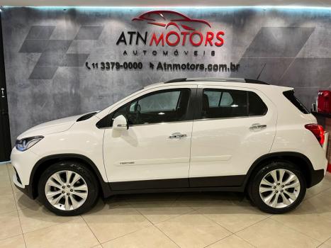 CHEVROLET Tracker 1.4 16V 4P FLEX PREMIER TURBO AUTOMTICO, Foto 4