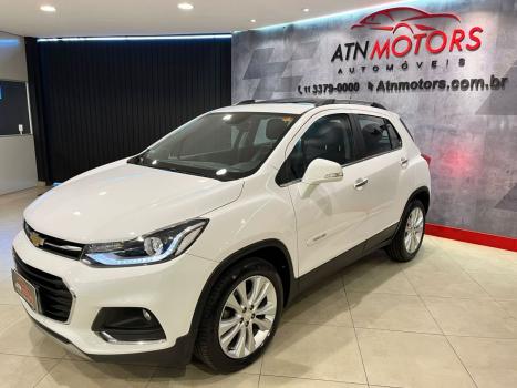 CHEVROLET Tracker 1.4 16V 4P FLEX PREMIER TURBO AUTOMTICO, Foto 5