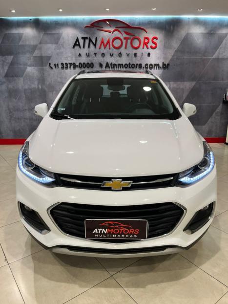 CHEVROLET Tracker 1.4 16V 4P FLEX PREMIER TURBO AUTOMTICO, Foto 6