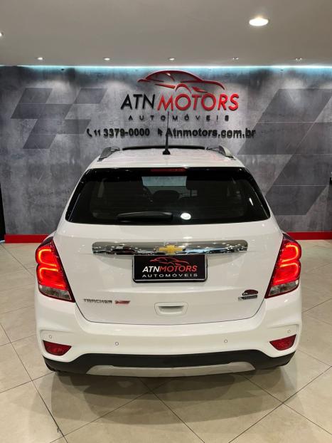 CHEVROLET Tracker 1.4 16V 4P FLEX PREMIER TURBO AUTOMTICO, Foto 7