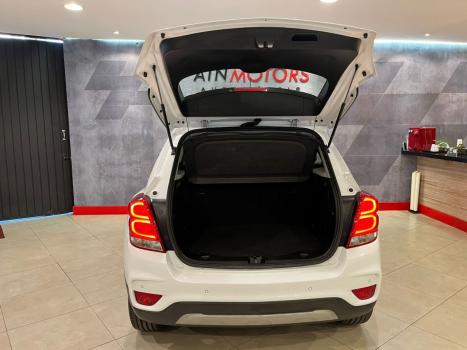CHEVROLET Tracker 1.4 16V 4P FLEX PREMIER TURBO AUTOMTICO, Foto 8