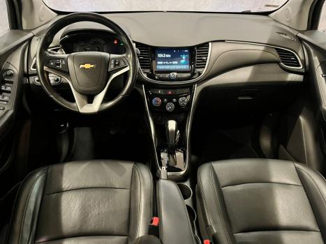 CHEVROLET Tracker 1.4 16V 4P FLEX PREMIER TURBO AUTOMTICO, Foto 10
