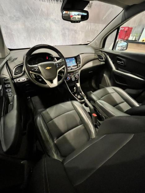 CHEVROLET Tracker 1.4 16V 4P FLEX PREMIER TURBO AUTOMTICO, Foto 11