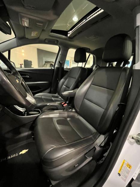 CHEVROLET Tracker 1.4 16V 4P FLEX PREMIER TURBO AUTOMTICO, Foto 12