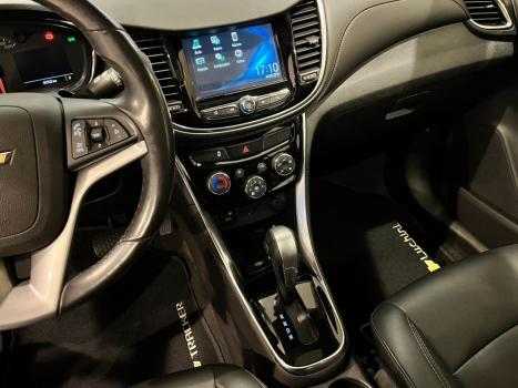CHEVROLET Tracker 1.4 16V 4P FLEX PREMIER TURBO AUTOMTICO, Foto 13