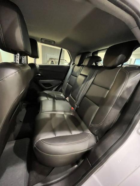 CHEVROLET Tracker 1.4 16V 4P FLEX PREMIER TURBO AUTOMTICO, Foto 14