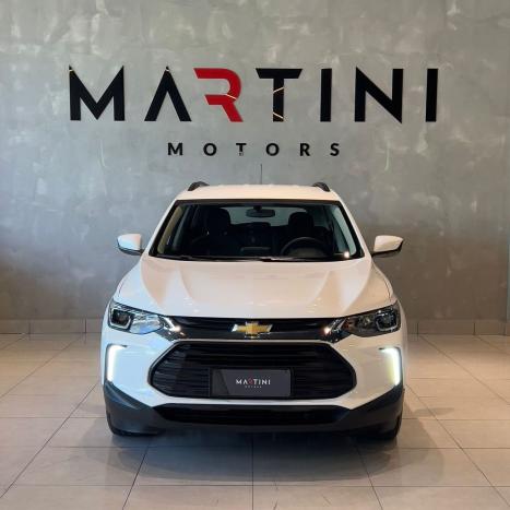 CHEVROLET Tracker 1.0 12V 4P FLEX TURBO LT AUTOMTICO, Foto 2