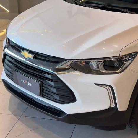 CHEVROLET Tracker 1.0 12V 4P FLEX TURBO LT AUTOMTICO, Foto 4