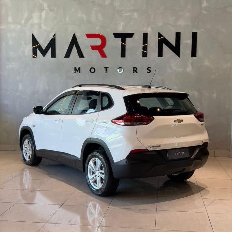CHEVROLET Tracker 1.0 12V 4P FLEX TURBO LT AUTOMTICO, Foto 5
