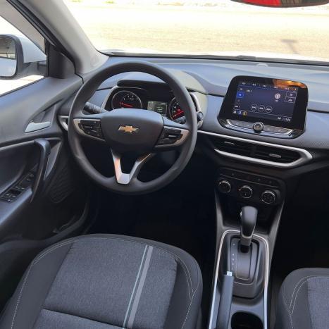 CHEVROLET Tracker 1.0 12V 4P FLEX TURBO LT AUTOMTICO, Foto 8