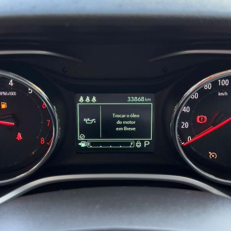 CHEVROLET Tracker 1.0 12V 4P FLEX TURBO LT AUTOMTICO, Foto 10
