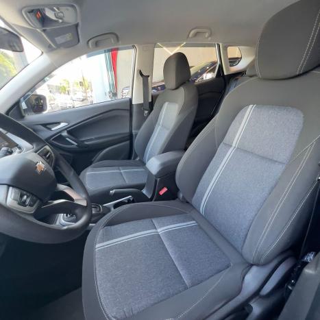 CHEVROLET Tracker 1.0 12V 4P FLEX TURBO LT AUTOMTICO, Foto 11