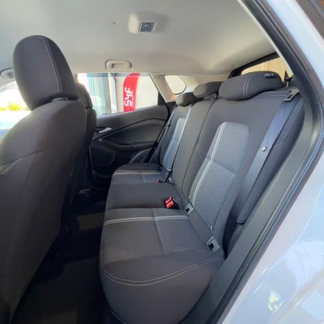 CHEVROLET Tracker 1.0 12V 4P FLEX TURBO LT AUTOMTICO, Foto 12