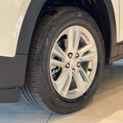 CHEVROLET Tracker 1.0 12V 4P FLEX TURBO LT AUTOMTICO, Foto 19