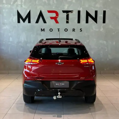 CHEVROLET Tracker 1.2 12V 4P FLEX TURBO RS AUTOMTICO, Foto 5