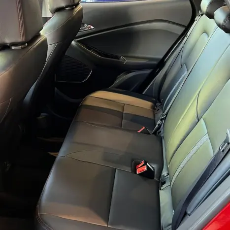CHEVROLET Tracker 1.2 12V 4P FLEX TURBO RS AUTOMTICO, Foto 11