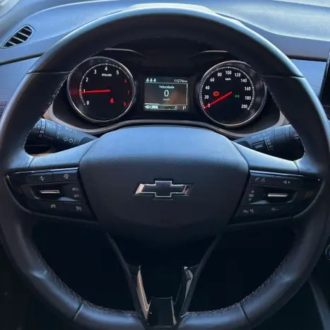 CHEVROLET Tracker 1.2 12V 4P FLEX TURBO RS AUTOMTICO, Foto 12