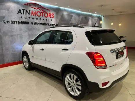 CHEVROLET Tracker 1.4 16V 4P FLEX PREMIER TURBO AUTOMTICO, Foto 2