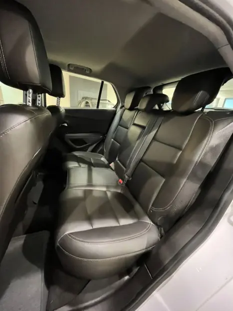 CHEVROLET Tracker 1.4 16V 4P FLEX PREMIER TURBO AUTOMTICO, Foto 14