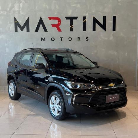 CHEVROLET Tracker 1.0 12V 4P FLEX TURBO LT AUTOMTICO, Foto 2