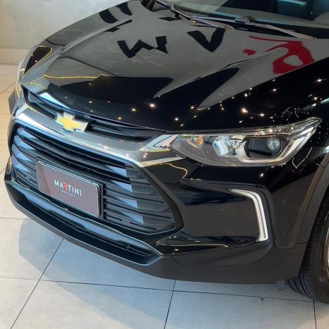 CHEVROLET Tracker 1.0 12V 4P FLEX TURBO LT AUTOMTICO, Foto 4
