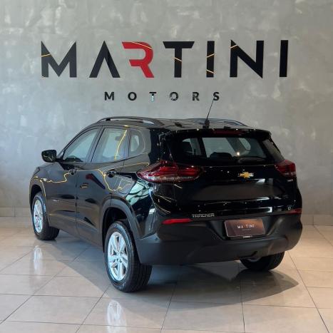 CHEVROLET Tracker 1.0 12V 4P FLEX TURBO LT AUTOMTICO, Foto 5