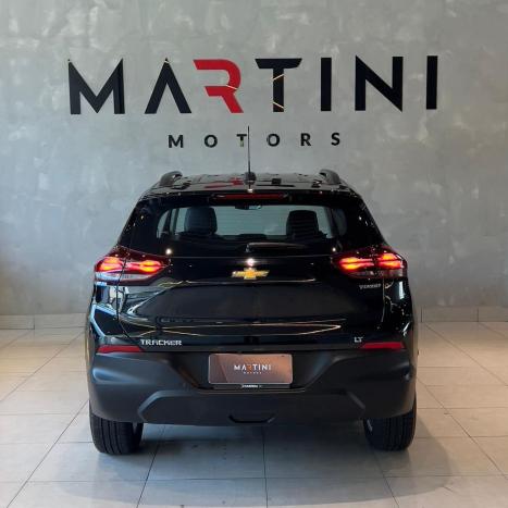 CHEVROLET Tracker 1.0 12V 4P FLEX TURBO LT AUTOMTICO, Foto 6