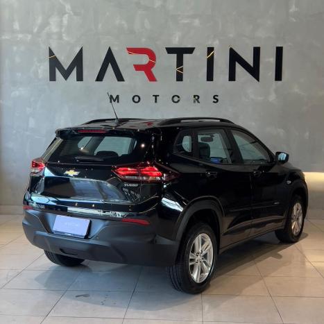 CHEVROLET Tracker 1.0 12V 4P FLEX TURBO LT AUTOMTICO, Foto 7