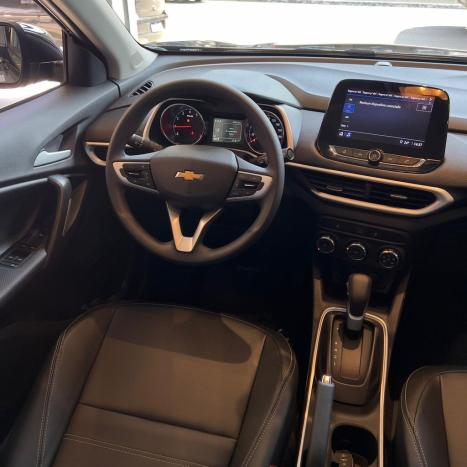 CHEVROLET Tracker 1.0 12V 4P FLEX TURBO LT AUTOMTICO, Foto 8