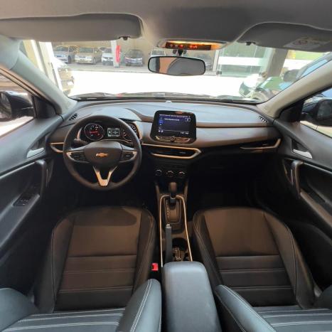 CHEVROLET Tracker 1.0 12V 4P FLEX TURBO LT AUTOMTICO, Foto 9