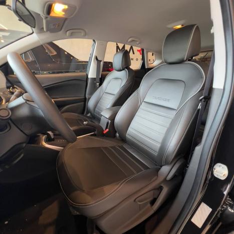 CHEVROLET Tracker 1.0 12V 4P FLEX TURBO LT AUTOMTICO, Foto 10