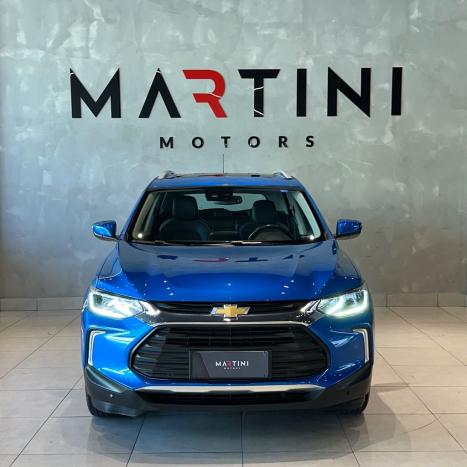 CHEVROLET Tracker 1.2 12V 4P FLEX TURBO PREMIER AUTOMTICO, Foto 2
