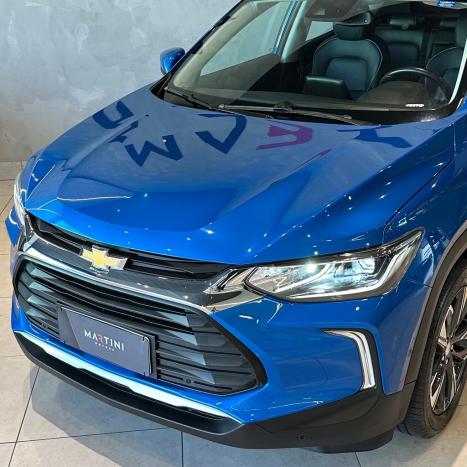 CHEVROLET Tracker 1.2 12V 4P FLEX TURBO PREMIER AUTOMTICO, Foto 4