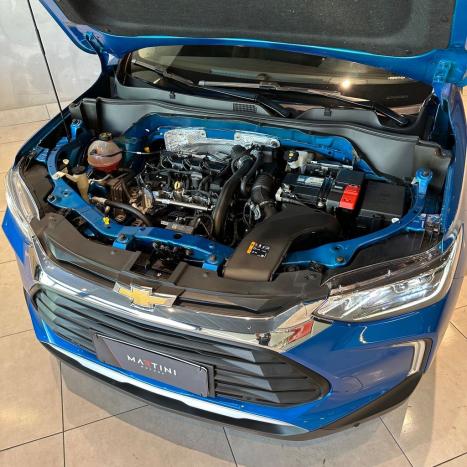 CHEVROLET Tracker 1.2 12V 4P FLEX TURBO PREMIER AUTOMTICO, Foto 5