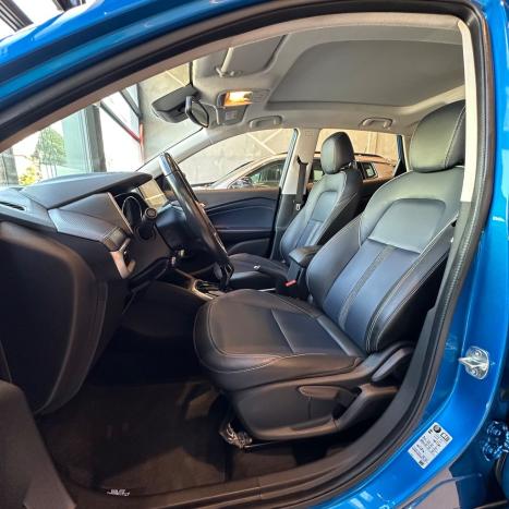 CHEVROLET Tracker 1.2 12V 4P FLEX TURBO PREMIER AUTOMTICO, Foto 6