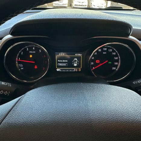 CHEVROLET Tracker 1.2 12V 4P FLEX TURBO PREMIER AUTOMTICO, Foto 8
