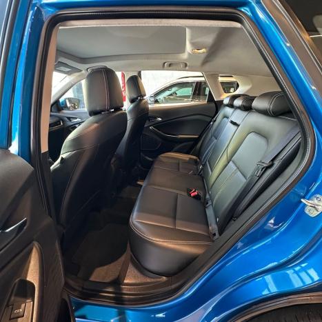 CHEVROLET Tracker 1.2 12V 4P FLEX TURBO PREMIER AUTOMTICO, Foto 12