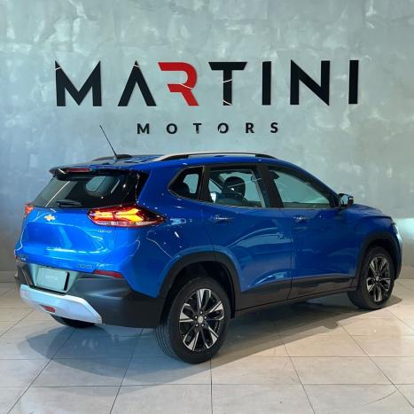 CHEVROLET Tracker 1.2 12V 4P FLEX TURBO PREMIER AUTOMTICO, Foto 13