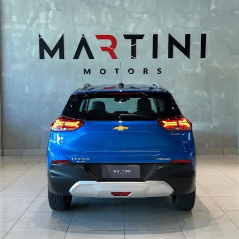 CHEVROLET Tracker 1.2 12V 4P FLEX TURBO PREMIER AUTOMTICO, Foto 14