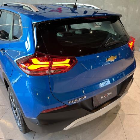 CHEVROLET Tracker 1.2 12V 4P FLEX TURBO PREMIER AUTOMTICO, Foto 16