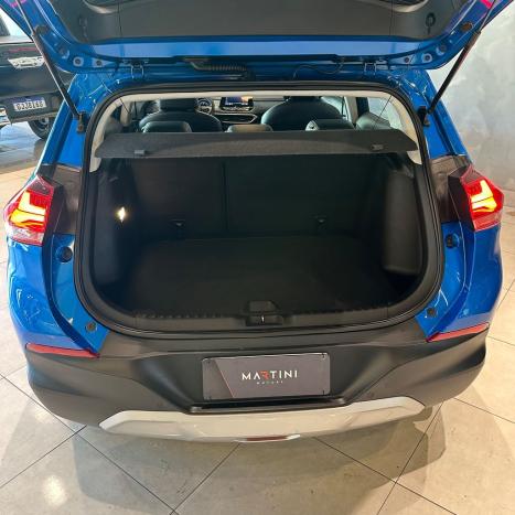 CHEVROLET Tracker 1.2 12V 4P FLEX TURBO PREMIER AUTOMTICO, Foto 17