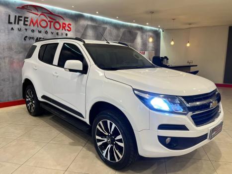 CHEVROLET Trailblazer 2.8 16V 4P LT 4X4 TURBO DIESEL AUTOMTICO, Foto 1