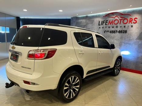 CHEVROLET Trailblazer 2.8 16V 4P LT 4X4 TURBO DIESEL AUTOMTICO, Foto 2