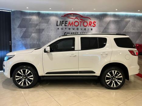 CHEVROLET Trailblazer 2.8 16V 4P LT 4X4 TURBO DIESEL AUTOMTICO, Foto 3