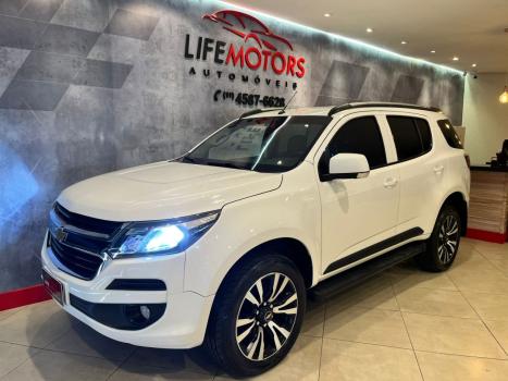 CHEVROLET Trailblazer 2.8 16V 4P LT 4X4 TURBO DIESEL AUTOMTICO, Foto 5