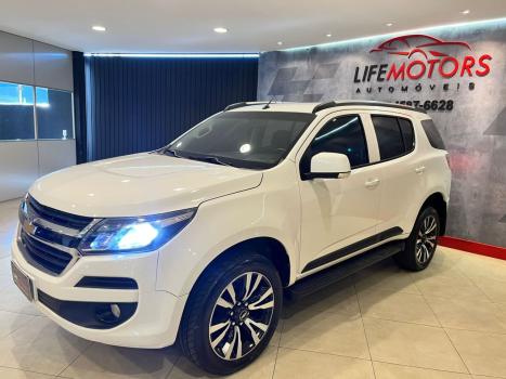 CHEVROLET Trailblazer 2.8 16V 4P LT 4X4 TURBO DIESEL AUTOMTICO, Foto 6