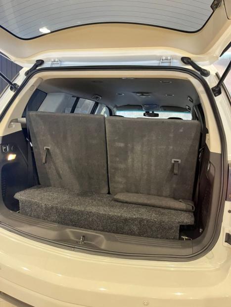 CHEVROLET Trailblazer 2.8 16V 4P LT 4X4 TURBO DIESEL AUTOMTICO, Foto 9