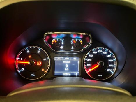 CHEVROLET Trailblazer 2.8 16V 4P LT 4X4 TURBO DIESEL AUTOMTICO, Foto 10