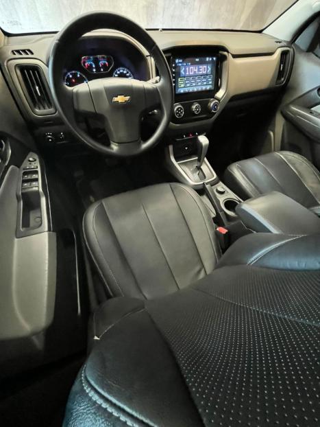 CHEVROLET Trailblazer 2.8 16V 4P LT 4X4 TURBO DIESEL AUTOMTICO, Foto 12